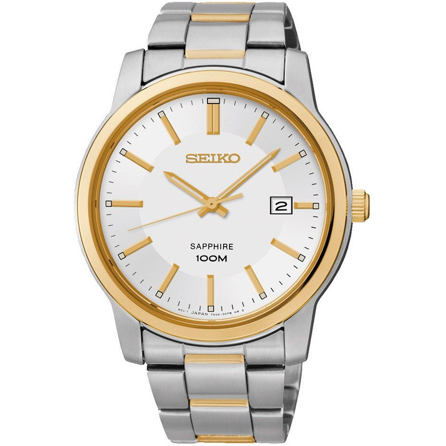 Часы Seiko Discover More SGEH06P1