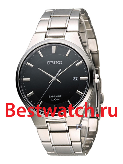 Часы Seiko Conceptual Series Dress SGEH31P1