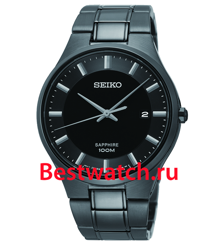 Часы Seiko Conceptual Series Dress SGEH35P1