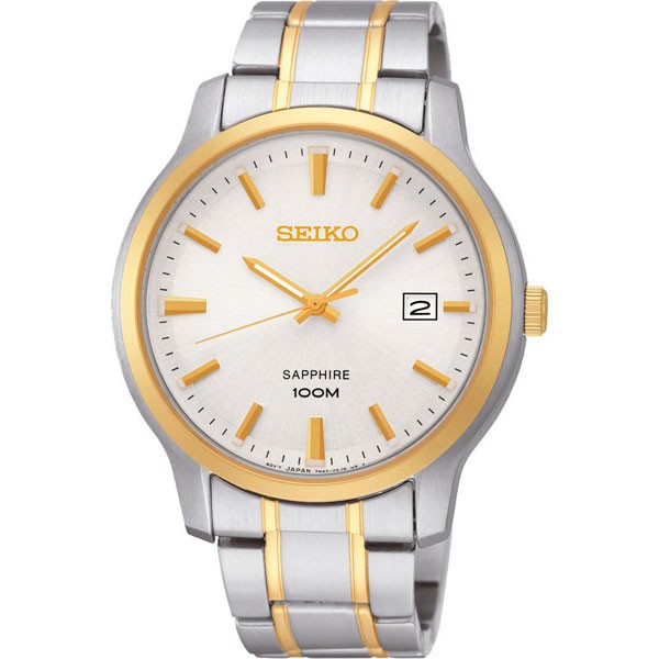 Часы Seiko Conceptual Series Dress SGEH42P1