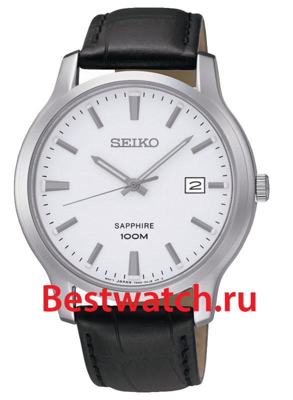 Часы Seiko Conceptual Series Dress SGEH43P1