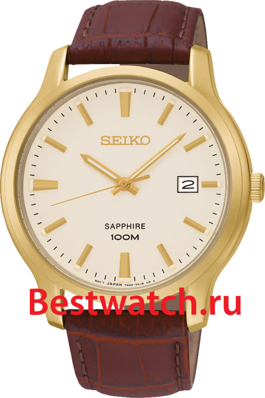Часы Seiko Conceptual Series Dress SGEH44P1