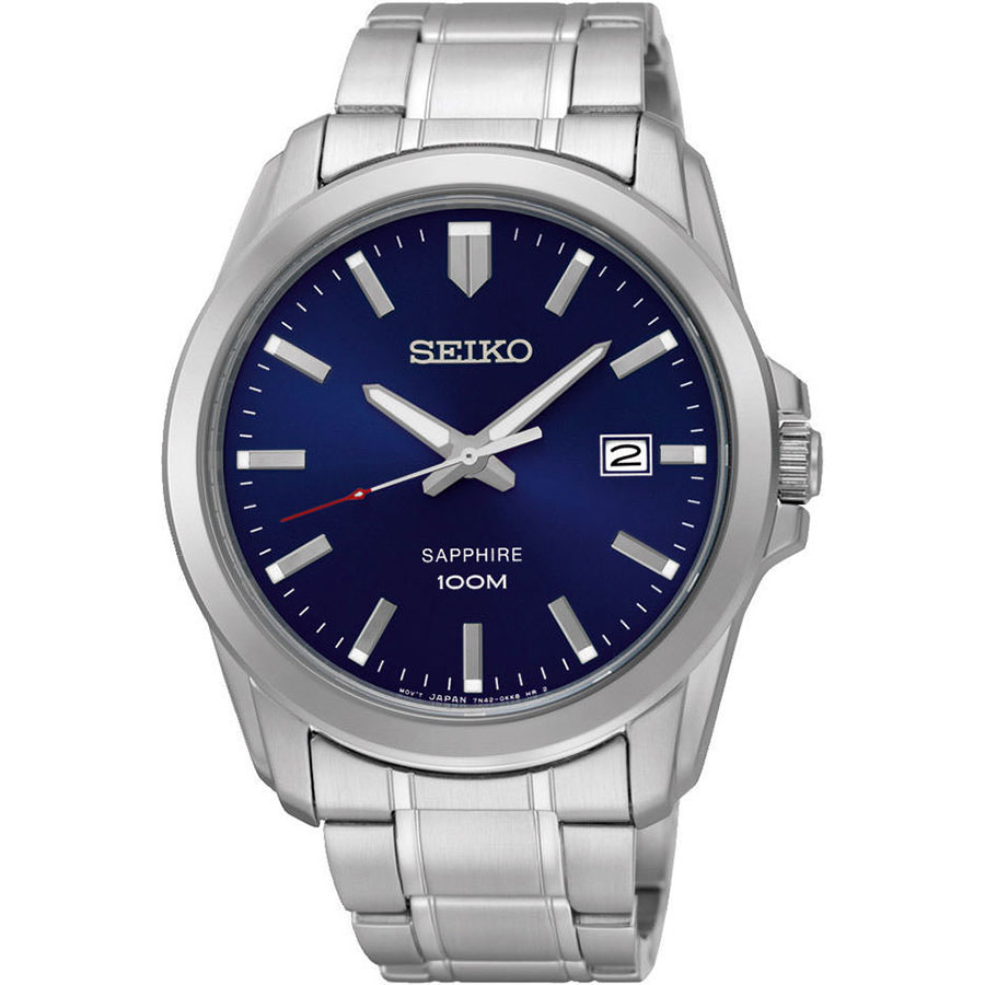 Часы Seiko Conceptual Series Dress SGEH47P1