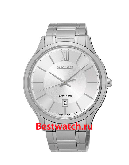 Часы Seiko Conceptual Series Dress SGEH51P1