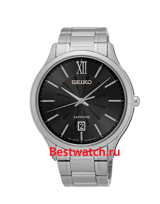 Часы Seiko Conceptual Series Dress SGEH53P1