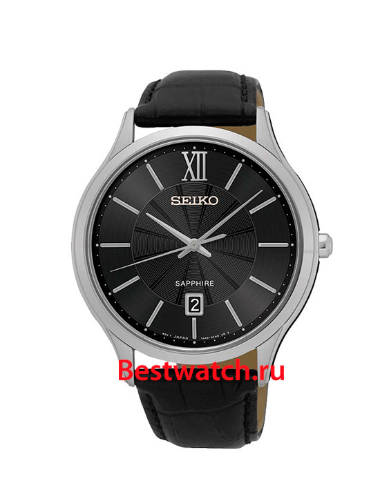 Часы Seiko Conceptual Series Dress SGEH53P2
