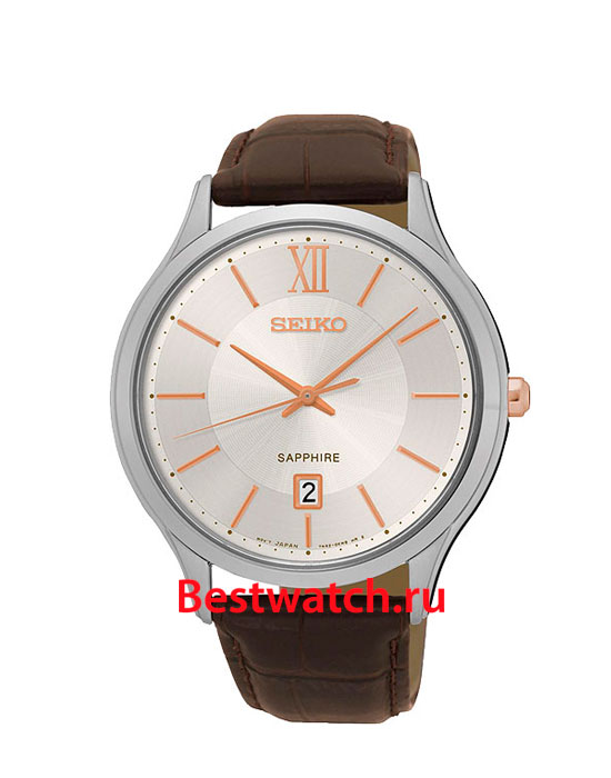 Часы Seiko Conceptual Series Dress SGEH55P1