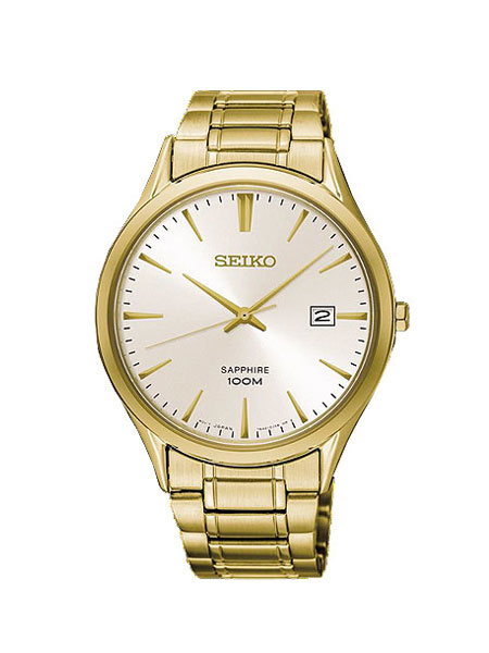 Часы Seiko Conceptual Series Dress SGEH72P1