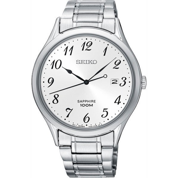 Часы Seiko Conceptual Series Dress SGEH73P1