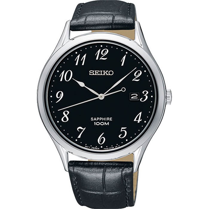 Часы Seiko Conceptual Series Dress SGEH77P1