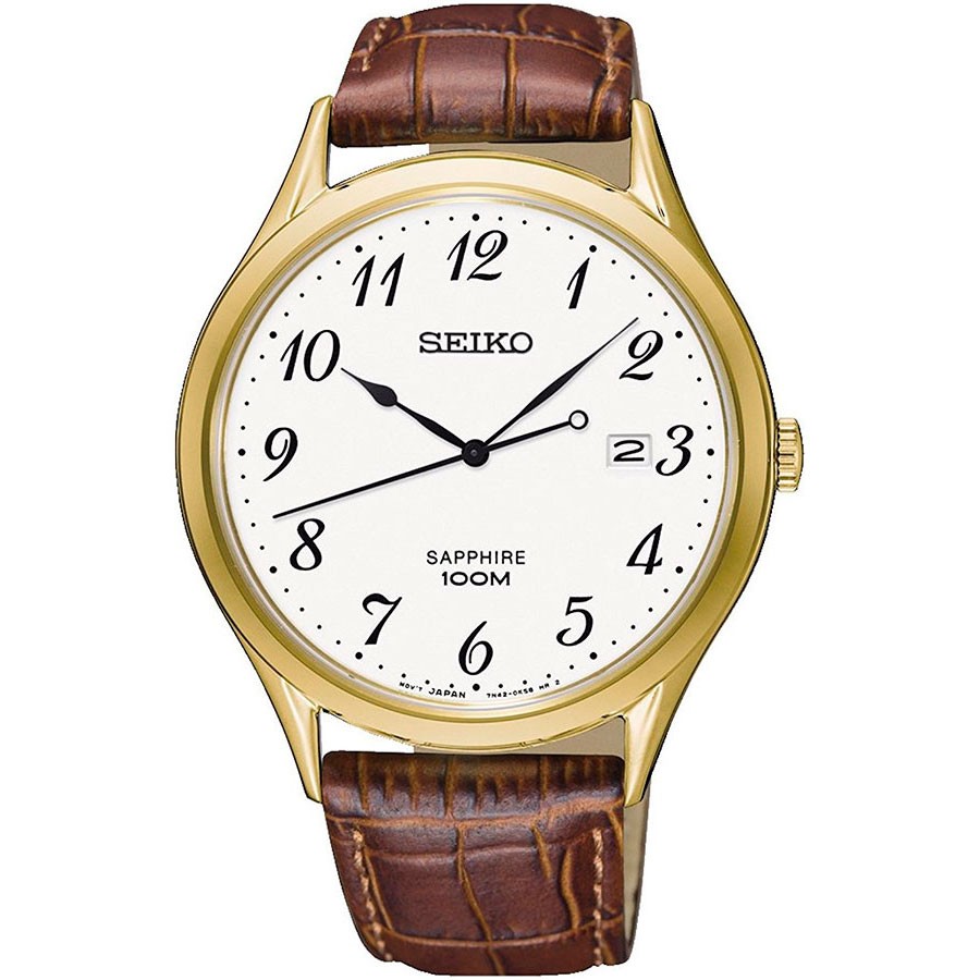 Часы Seiko Conceptual Series Dress SGEH78P1