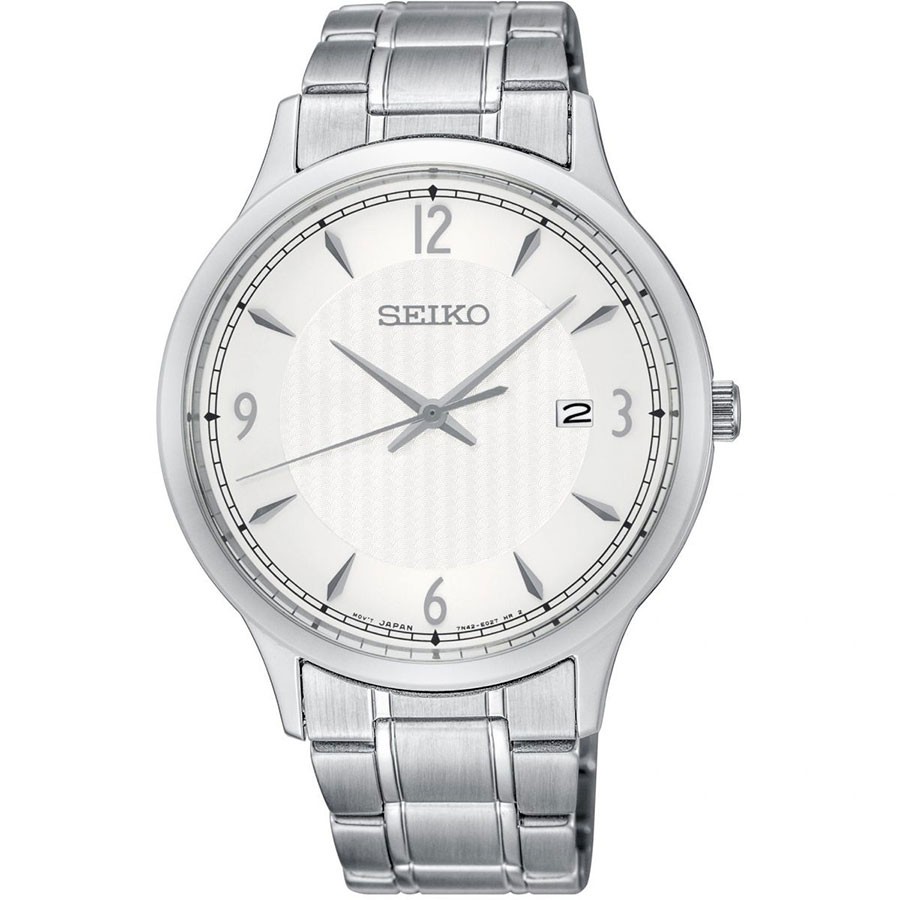 Часы Seiko Conceptual Series Dress SGEH79P1