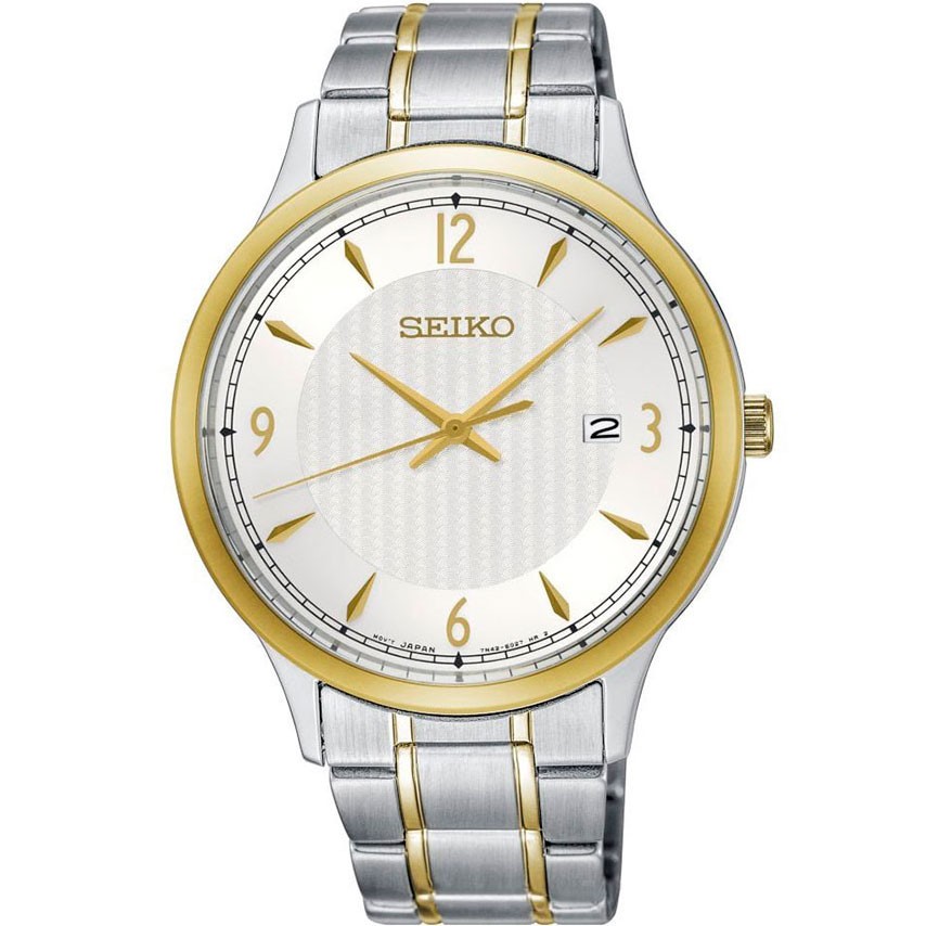 Часы Seiko Conceptual Series Dress SGEH82P1