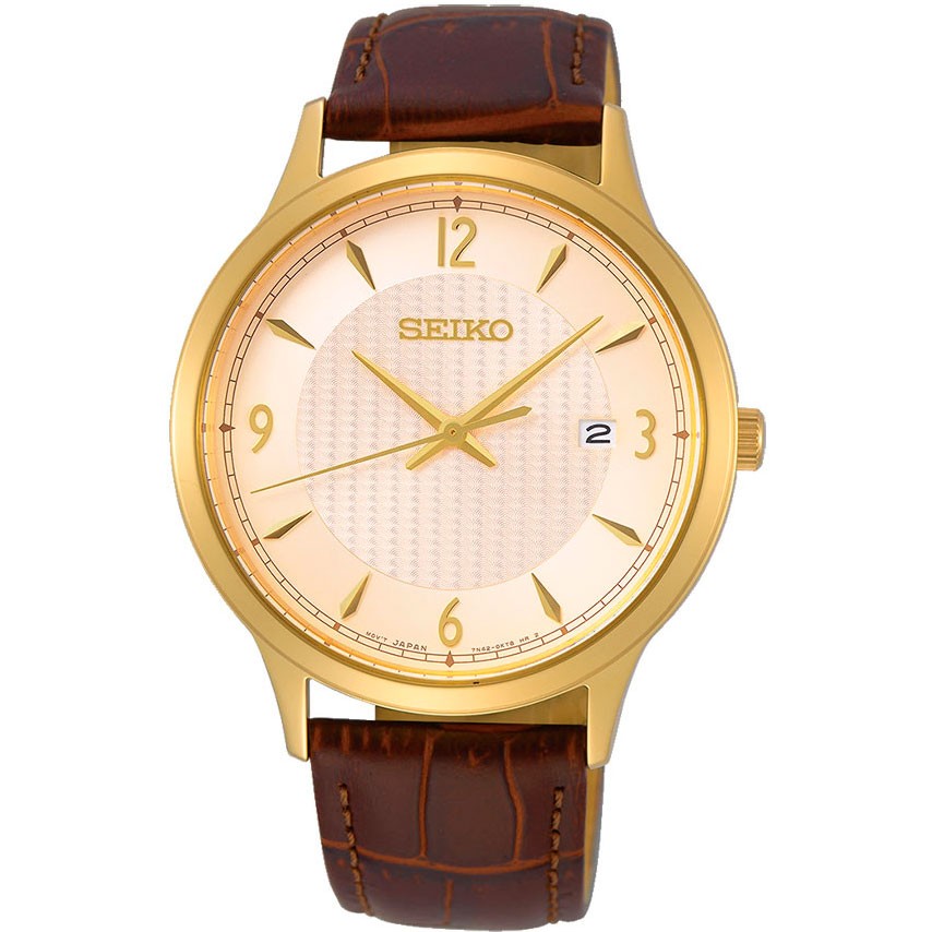 Часы Seiko Conceptual Series Dress SGEH86P1