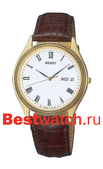 Часы Seiko Regular SGG480P