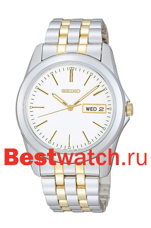 Часы Seiko Regular SGG695P1