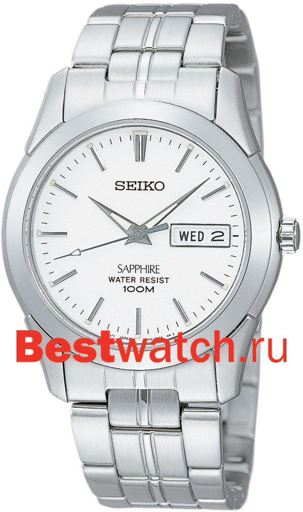 Часы Seiko Regular SGG713P1