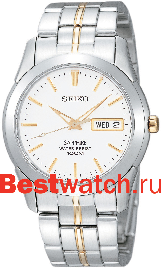Часы Seiko Regular SGG719P1
