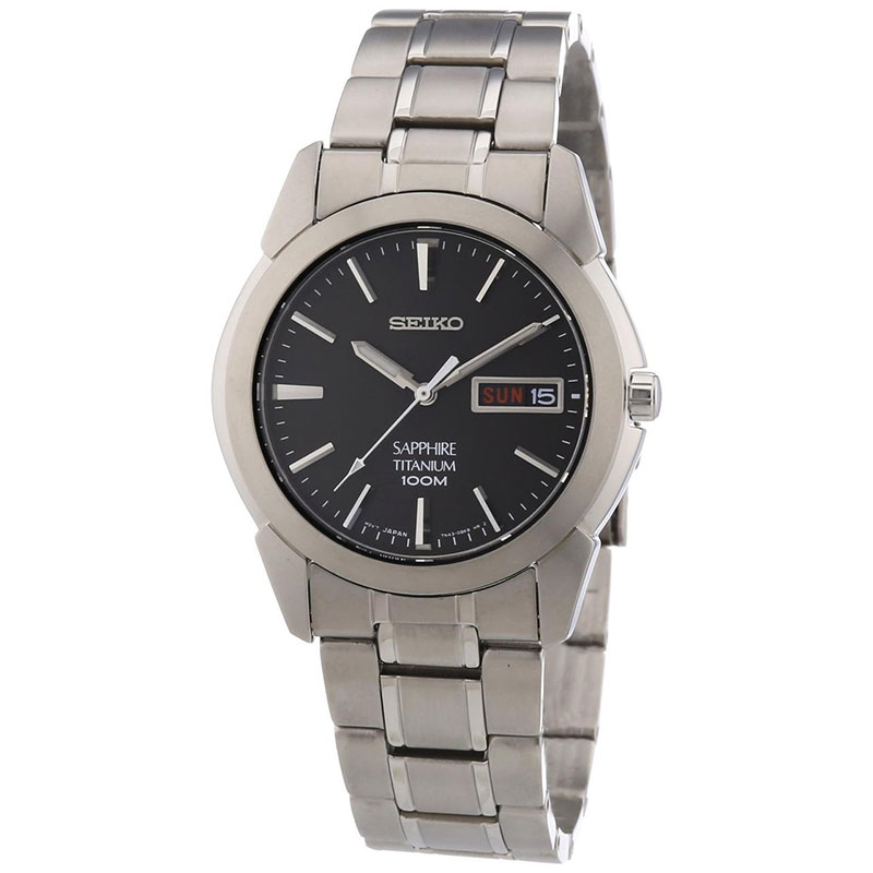 Часы Seiko Conceptual Series Dress SGG731P1