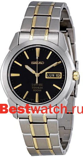 Часы Seiko Regular SGG735P1