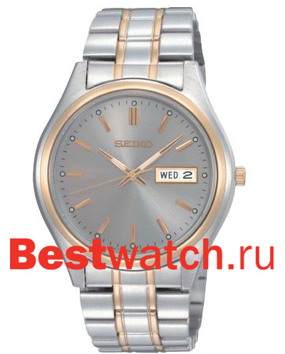 Часы Seiko Regular SGGA12P1
