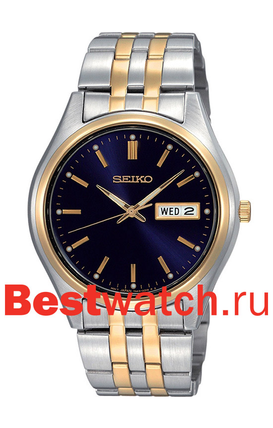 Часы Seiko Regular SGGA16P1