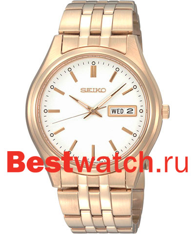 Часы Seiko Regular SGGA20P1