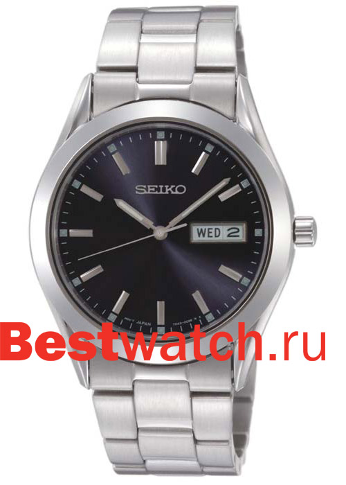 Часы Seiko Regular SGGA23P