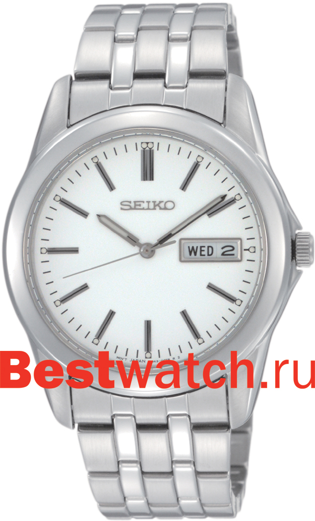 Часы Seiko Regular SGGA39P1
