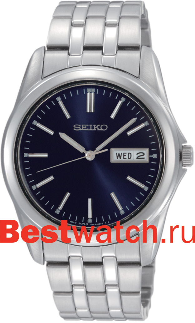 Часы Seiko Regular SGGA41P1