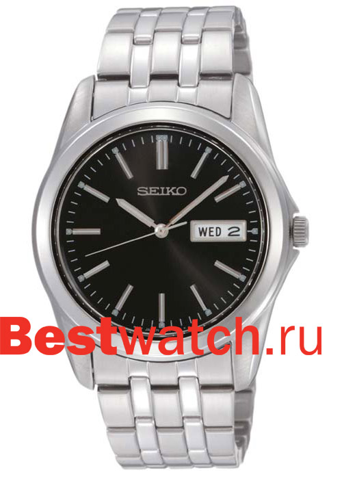 Часы Seiko Regular SGGA43P1