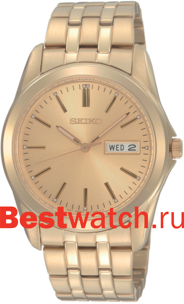 Часы Seiko Regular SGGA48P1
