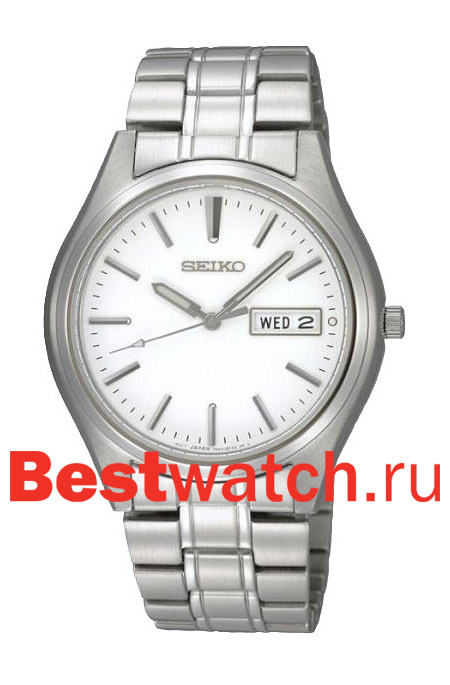 Часы Seiko Regular SGGA63P