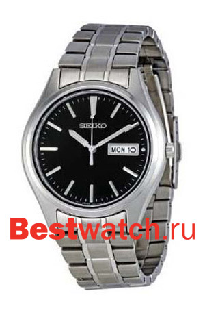 Часы Seiko Regular SGGA65P1