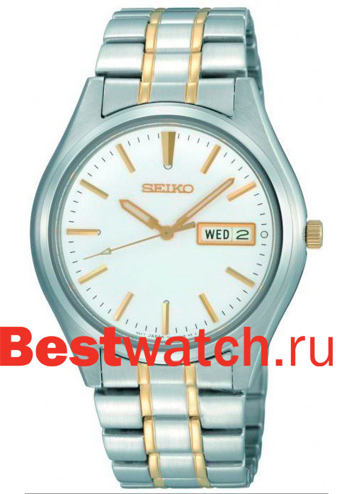 Часы Seiko Regular SGGA67P1