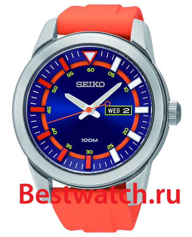 Часы Seiko Conceptual Series Sports SGGA99P1