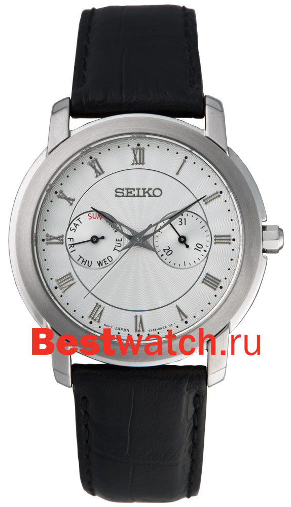 Часы Seiko Conceptual Series Dress SGN013P1