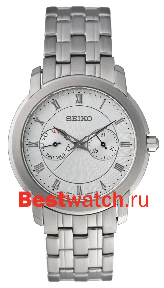 Часы Seiko Conceptual Series Dress SGN013P2