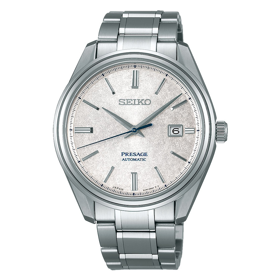 Часы Seiko Presage SJE073J1