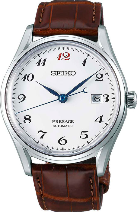 Часы Seiko Presage SJE075J1