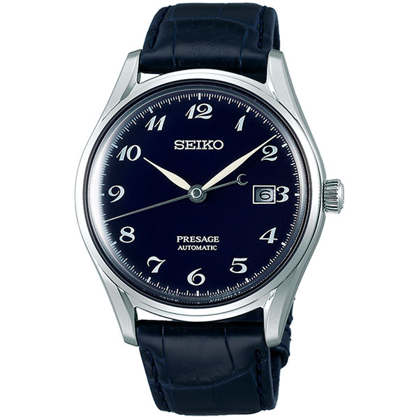 Часы Seiko Presage SJE077J1