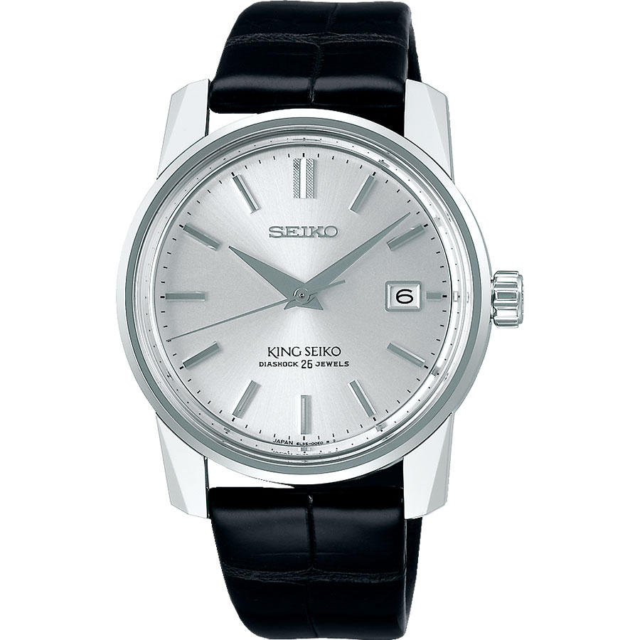 Часы Seiko King Seiko SJE083J1