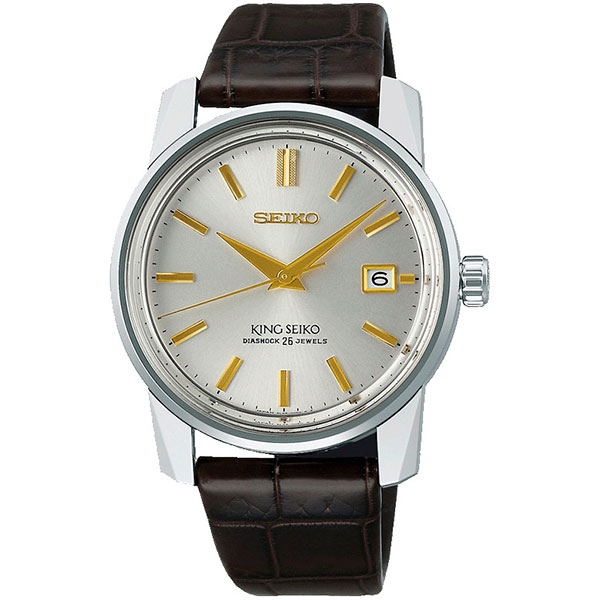 Часы Seiko King Seiko SJE087J1
