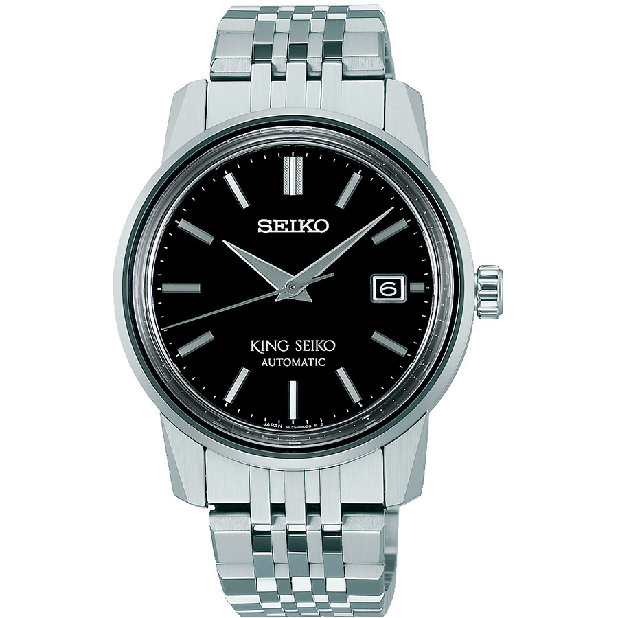 Часы Seiko King Seiko SJE091J1