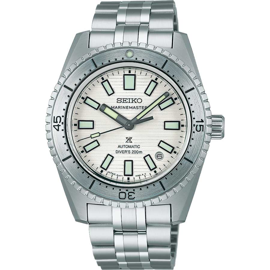 Часы Seiko Prospex SJE097J1