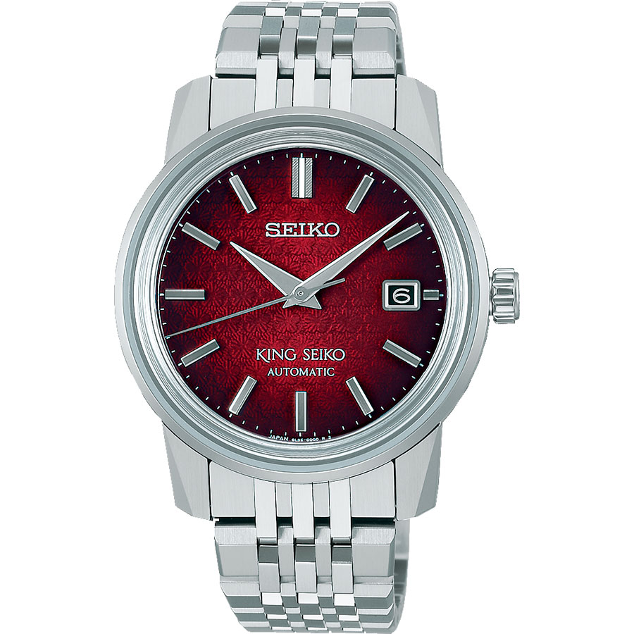 Часы Seiko King Seiko SJE103J1