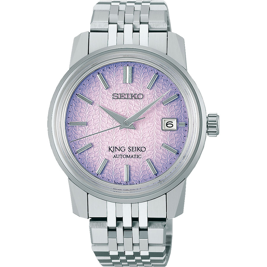 Часы Seiko King Seiko SJE107J1