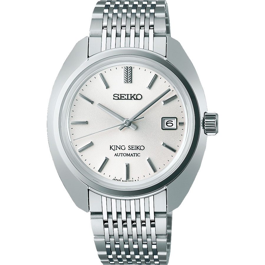 Часы Seiko King Seiko SJE109J1