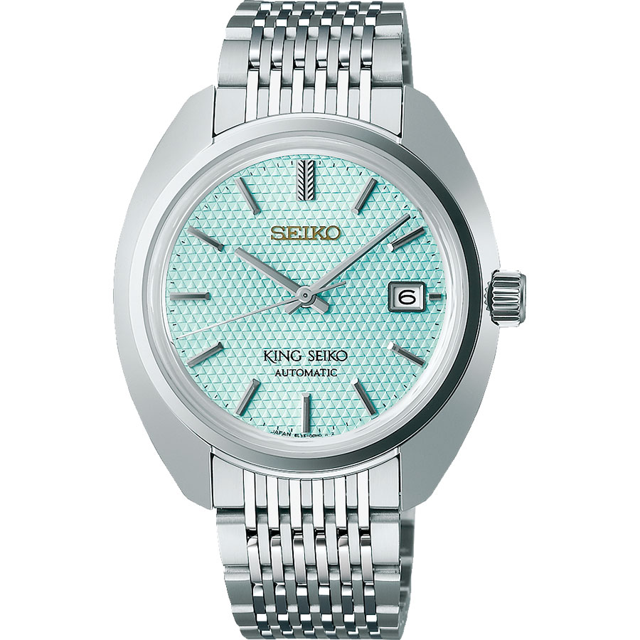 Часы Seiko King Seiko SJE115J1