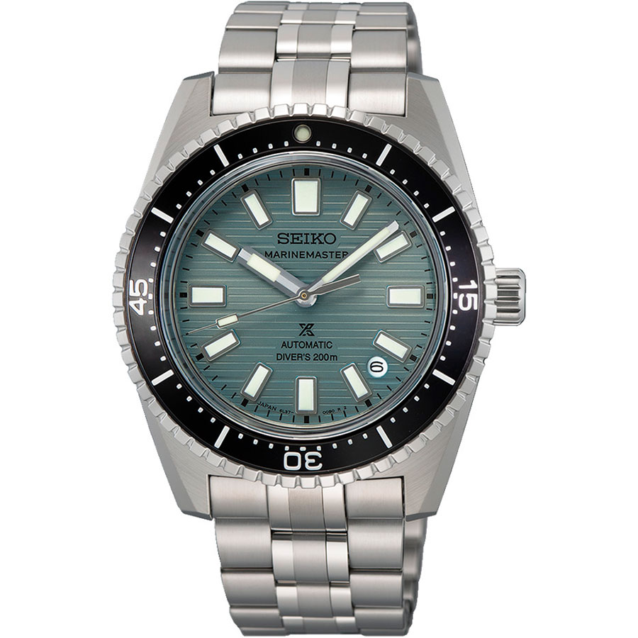 Часы Seiko Prospex SJE117JC